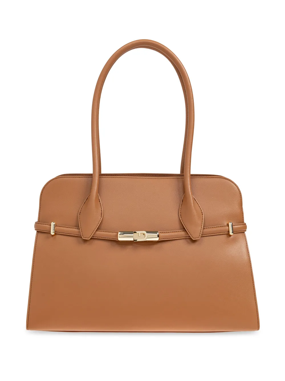 Furla Brandy shoulder bag | Brown | Image 1