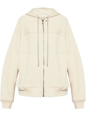 Rick Owens（リック・オウエンス）パーカー - FARFETCH