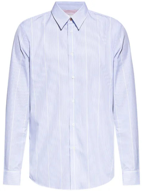 Paul Smith striped shirt