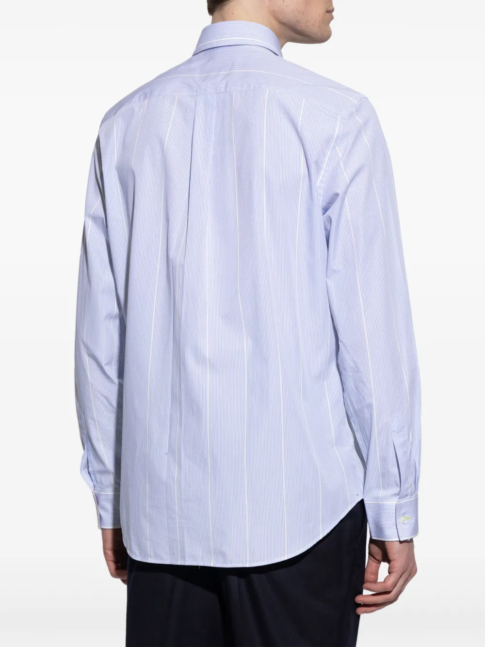 PAUL SMITH STRIPED SHIRT