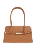 Furla Goccia tote bag - Brown