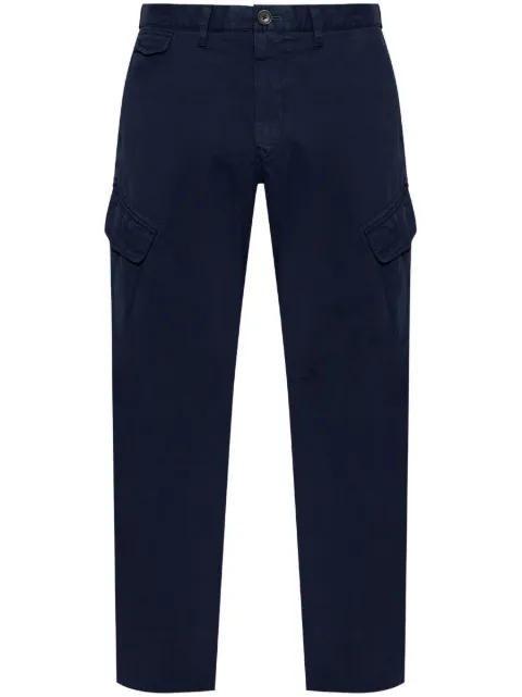 PS Paul Smith pantalones con logo bordado