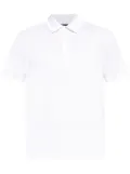 Paul & Shark jersey polo shirt - White