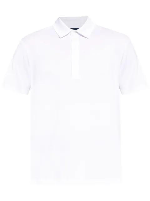 Paul & Shark jersey polo shirt