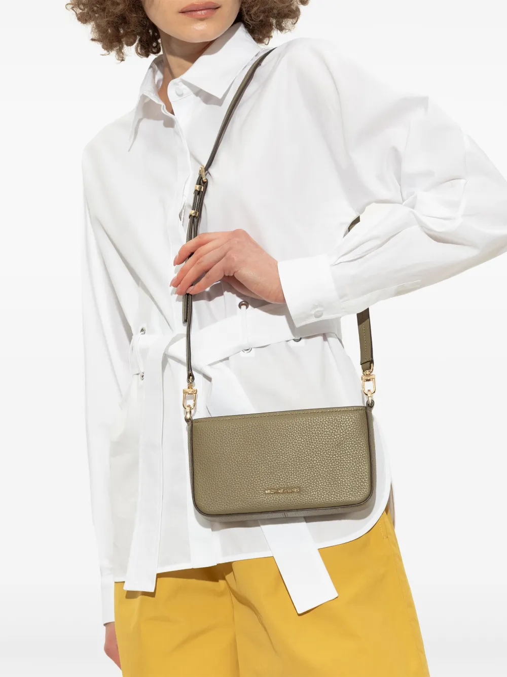 Michael Michael Kors Bryant shoulder bag | Image 2