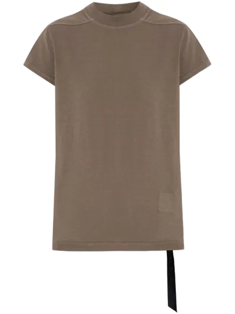 Rick Owens DRKSHDW jersey T-shirt