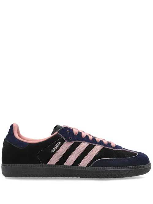 Adidas baskets Samba OG - Noir - adidas - Modalova