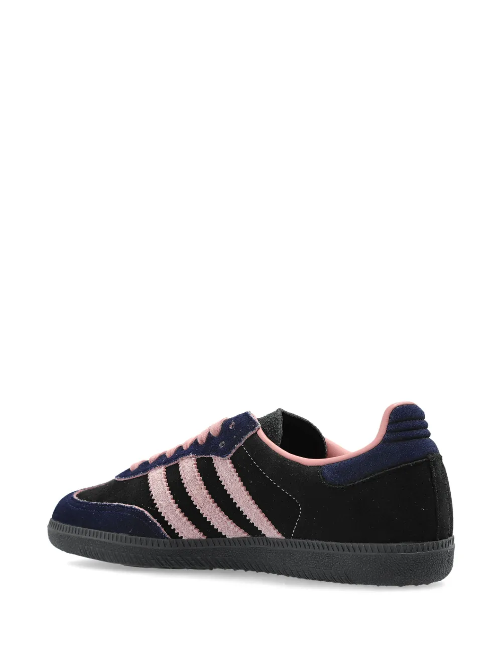 adidas Samba OG sneakers Black