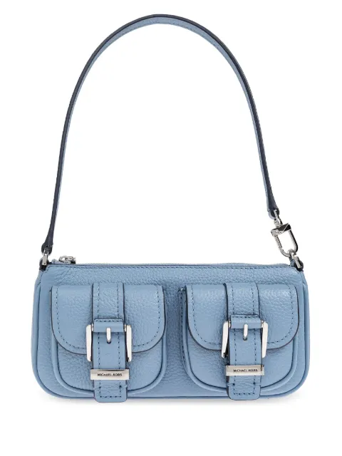 Michael Michael Kors small Zoe shoulder bag