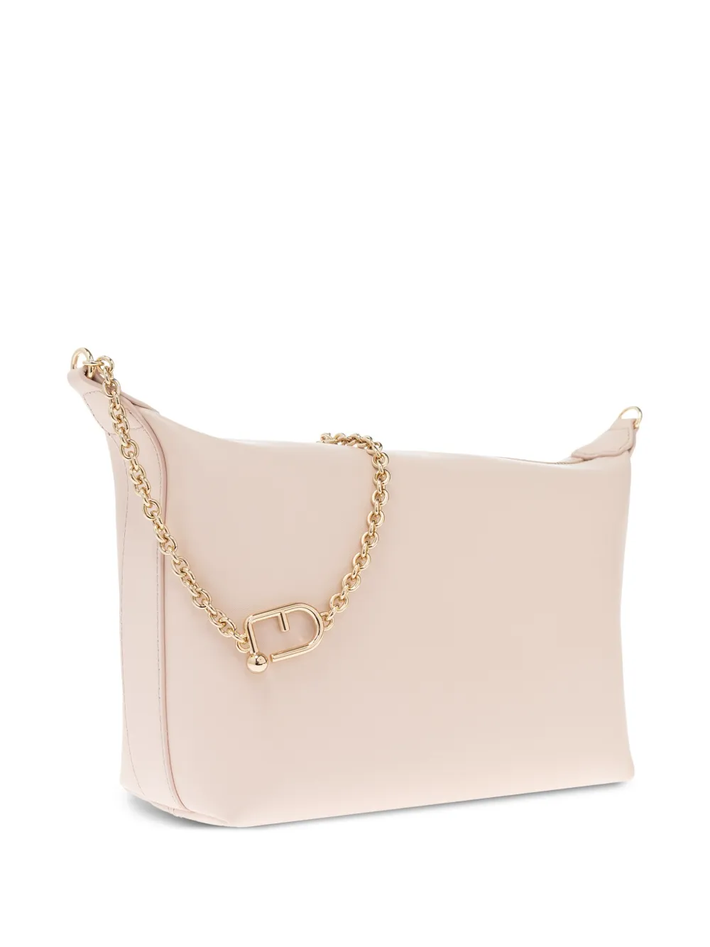 Furla Nuvola crossbodytas Roze