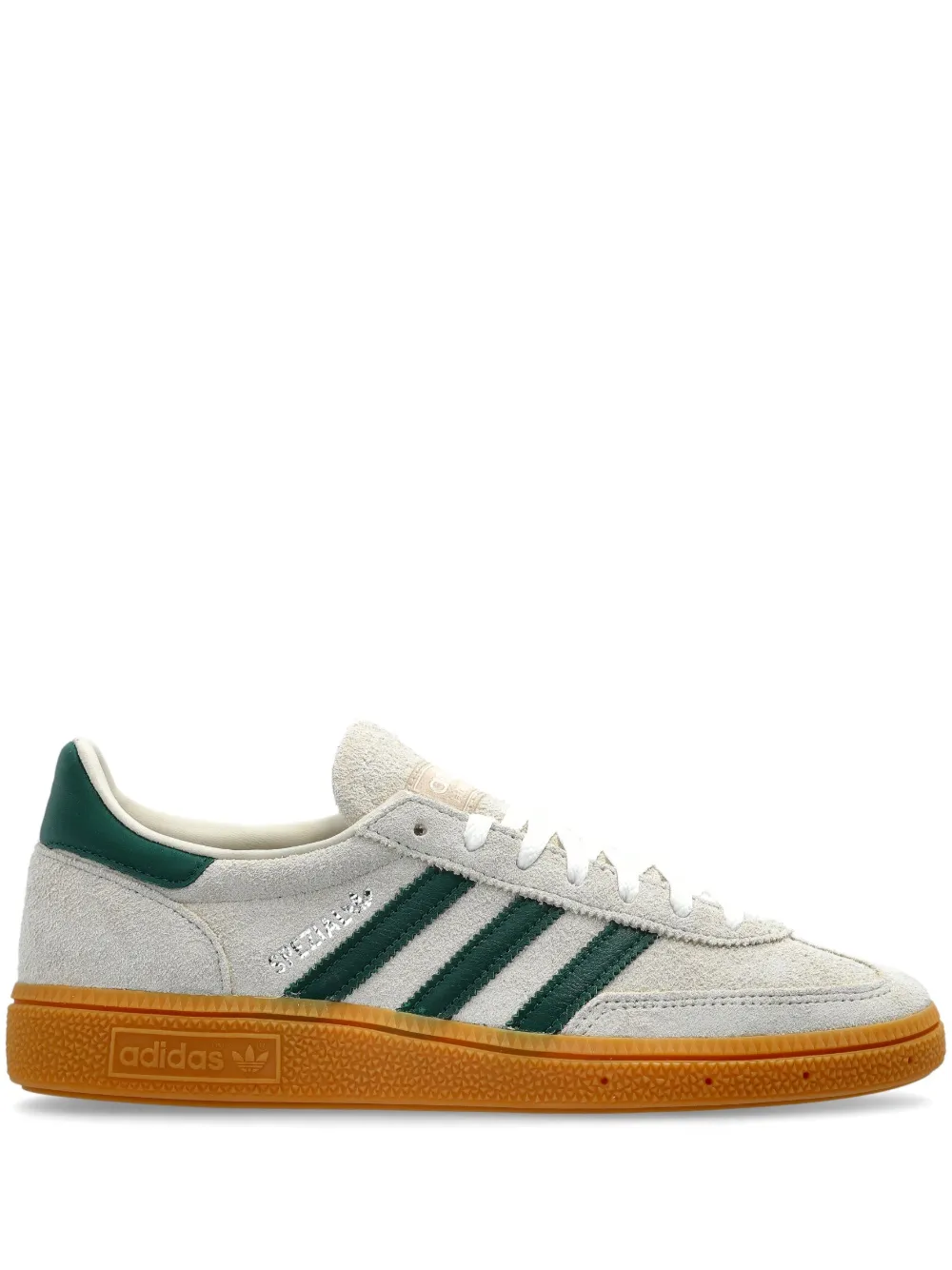 Adidas Handball Spezial low-top sneakers Beige