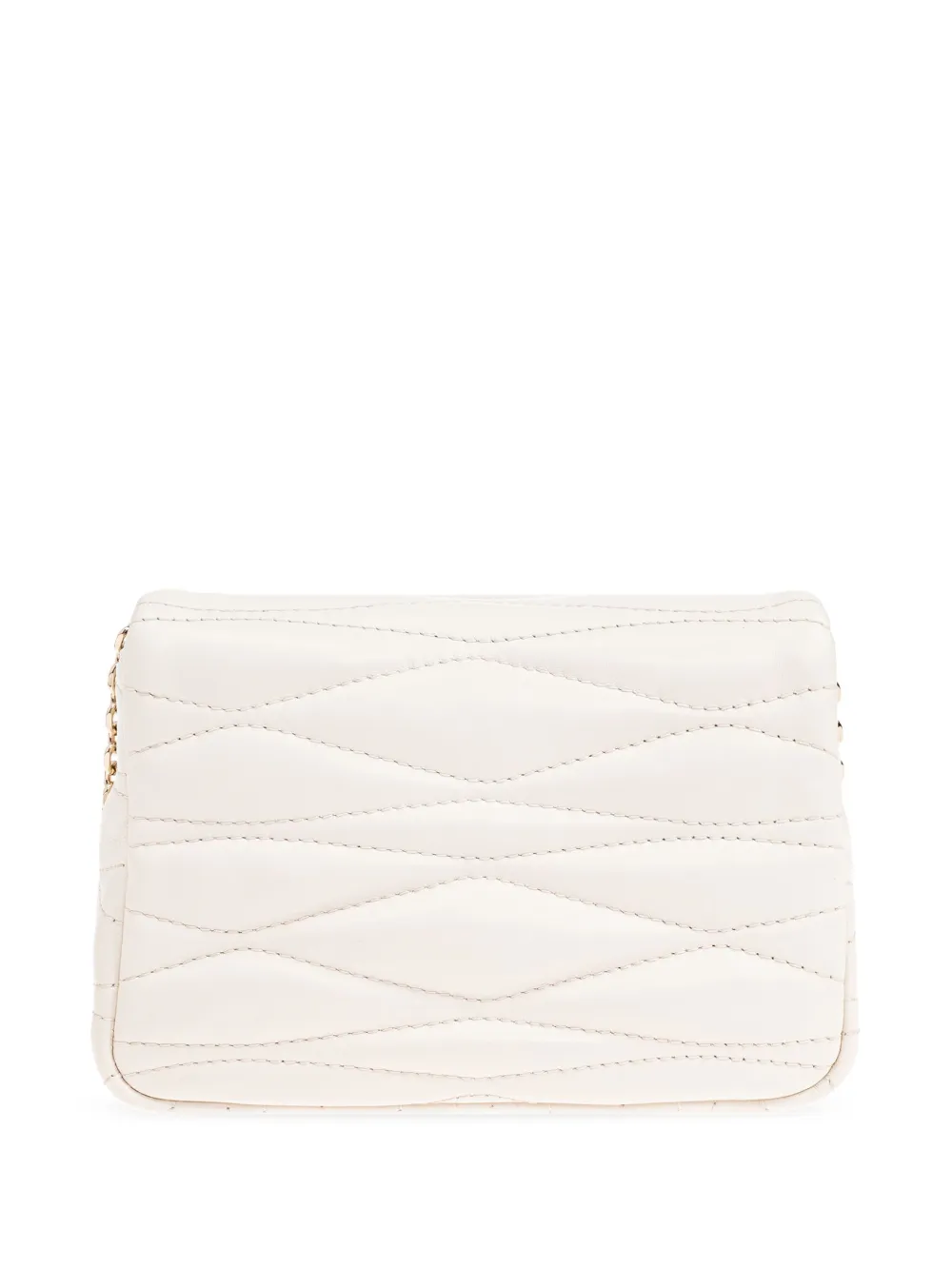 Furla 1927 kleine crossbodytas Beige