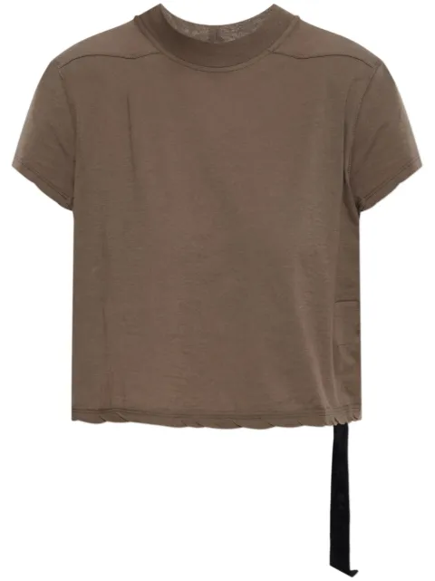 Rick Owens DRKSHDW jersey T-shirt