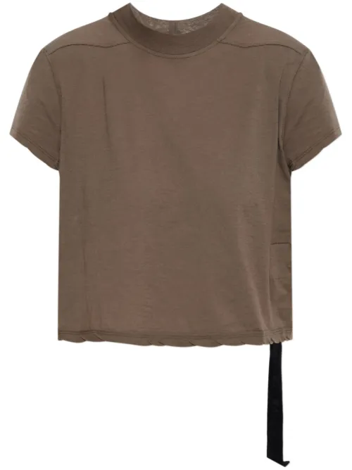 T-shirt en jersey - Rick Owens DRKSHDW - Modalova