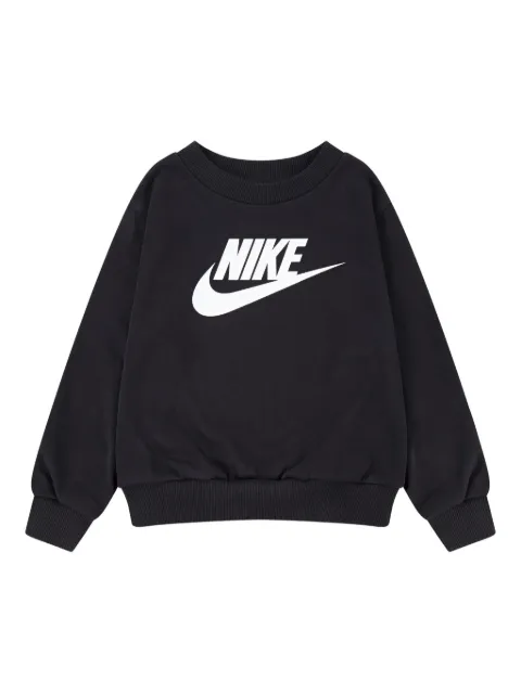 Nike Kids Sweater met logo