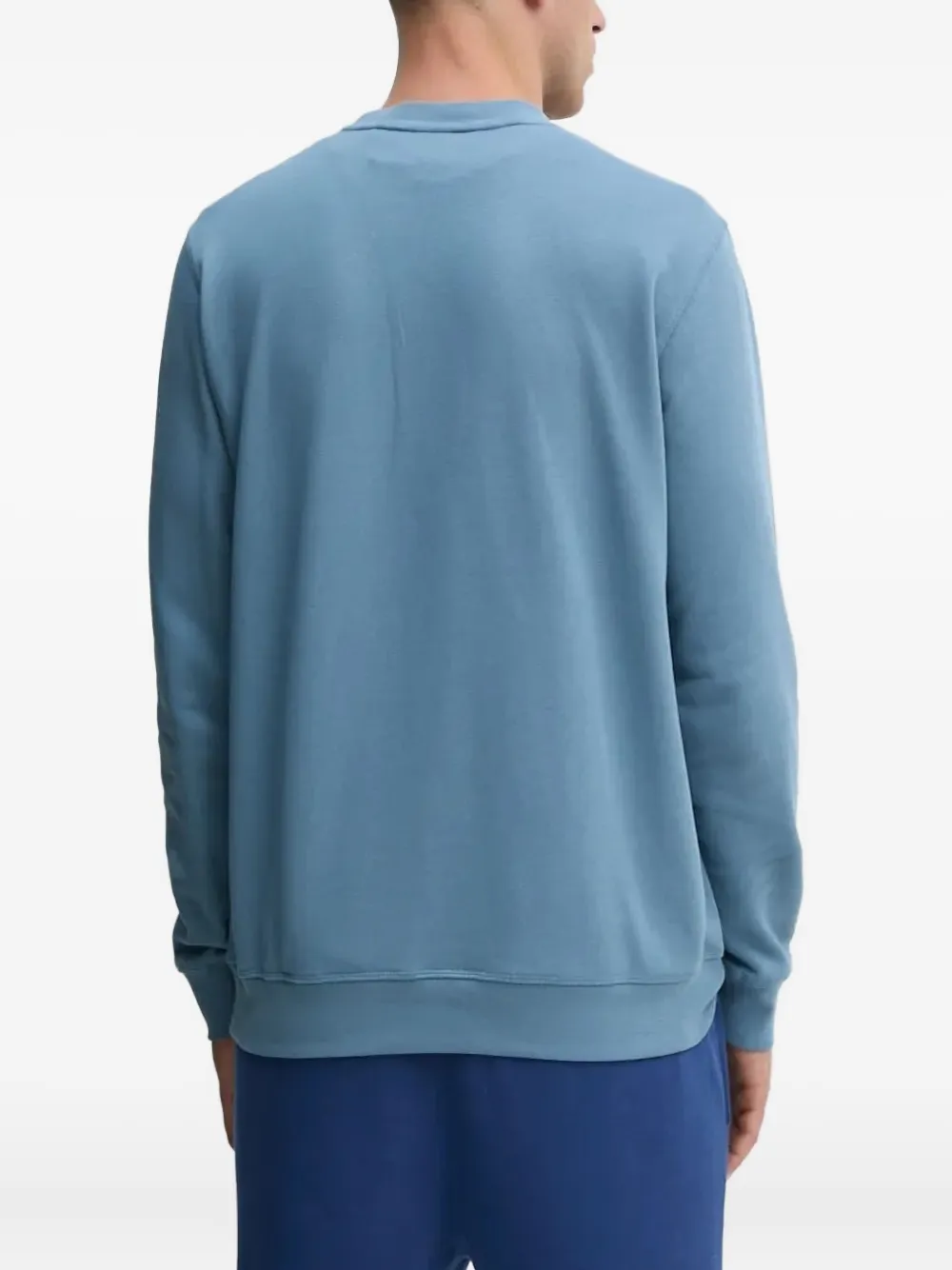 BOSS cotton sweater | Sweatshirts | Image 2