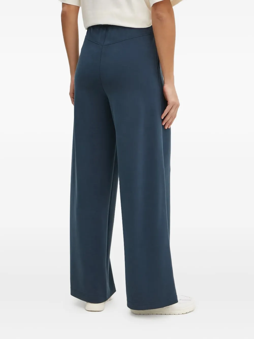 BOSS Esrah drawstring track pants | Sweatpants | Image 2