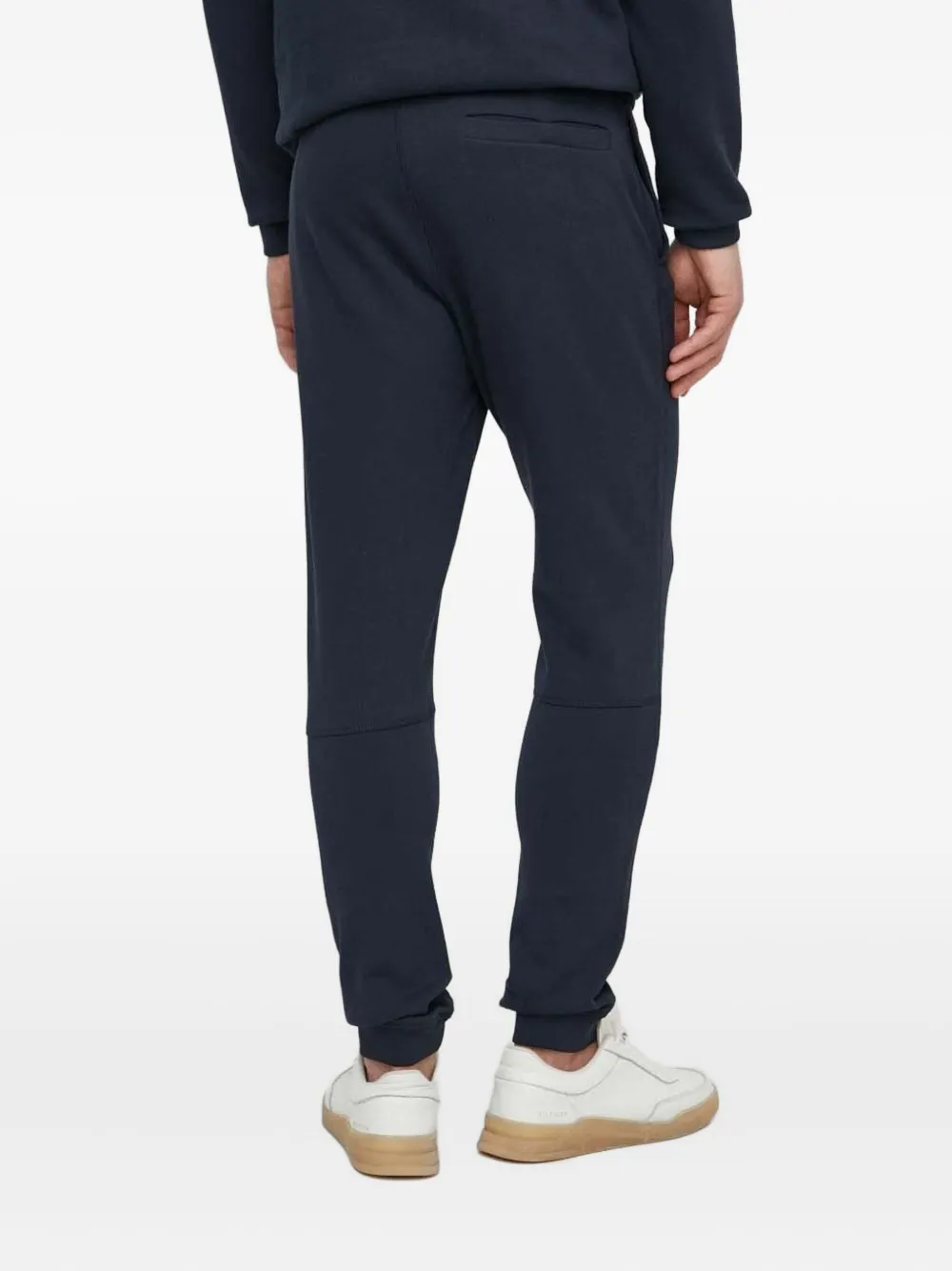 BOSS cotton track pants | Sweatpants | Image 2