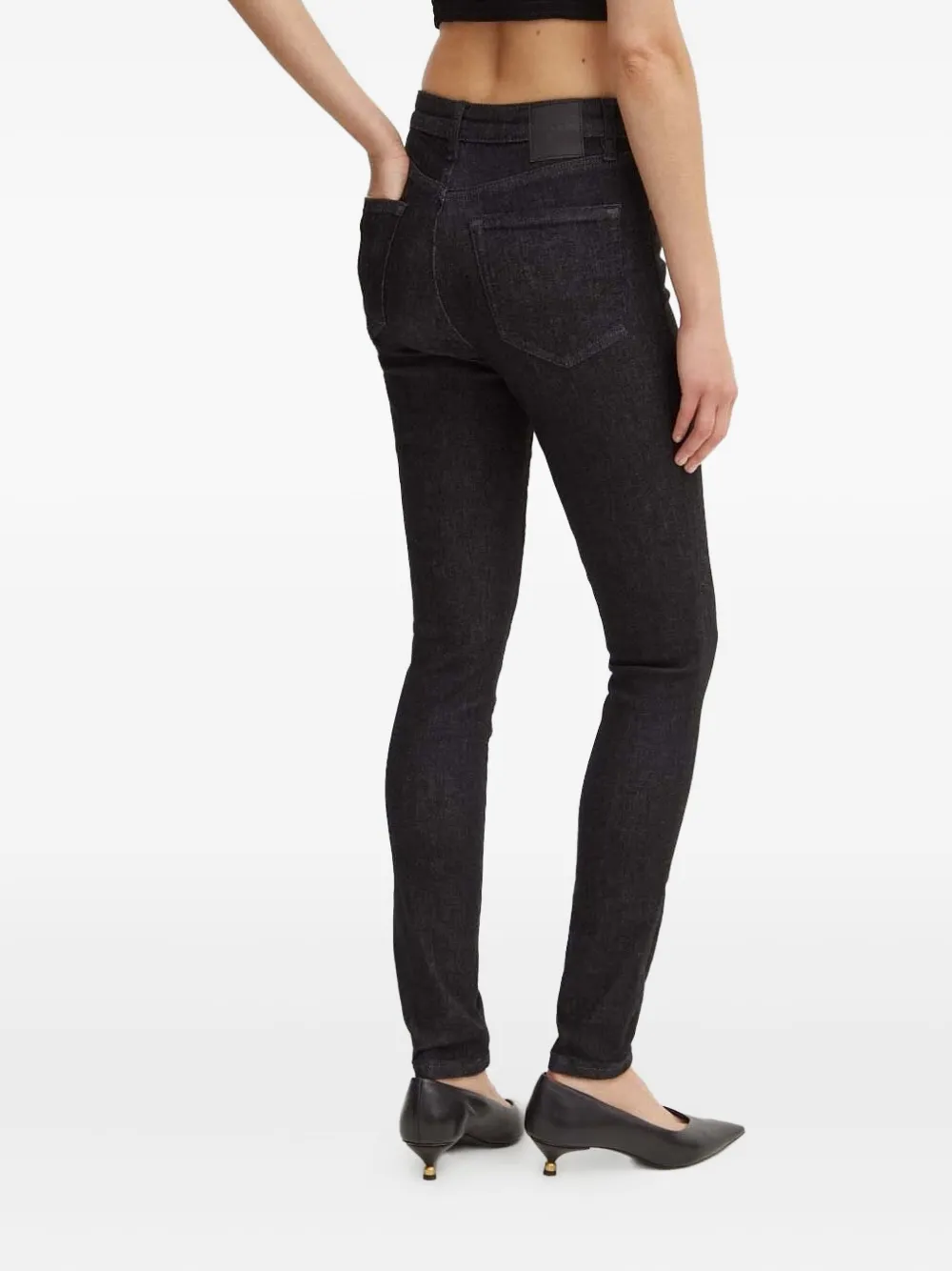BOSS skinny-cut jeans | Skinny Jeans | Image 2
