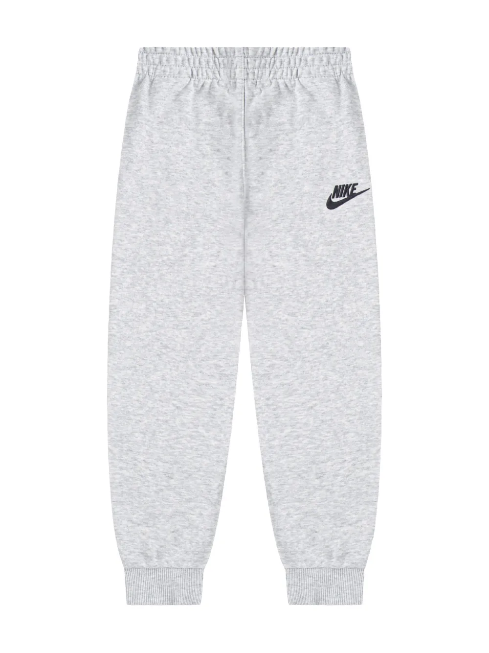 Nike Kids logo tracksuit set - Grijs