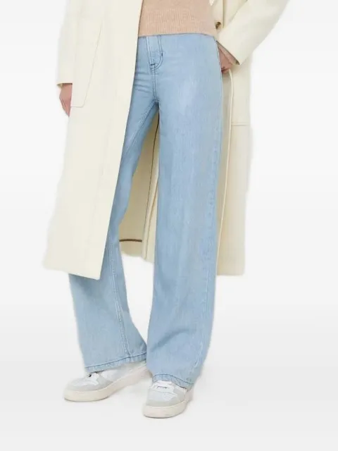 BOSS five-pocket jeans