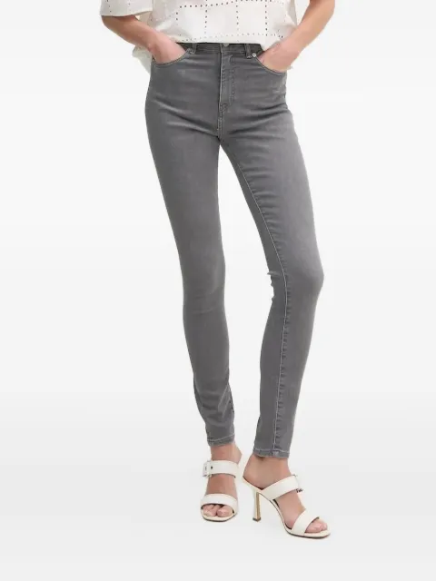 BOSS five-pocket jeans