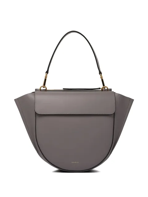 Wandler medium Hortensia shoulder bag