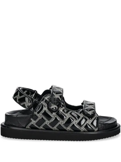 Kurt Geiger London Orson sandals