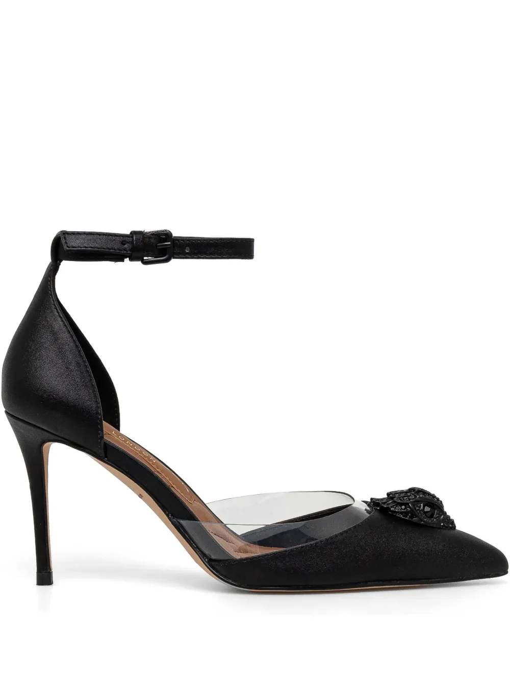 Kurt Geiger London 65 mm Belgravia pumps Zwart