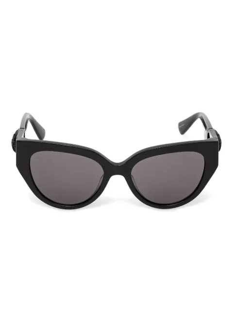 Kurt Geiger London lentes de sol con armazón cat eye