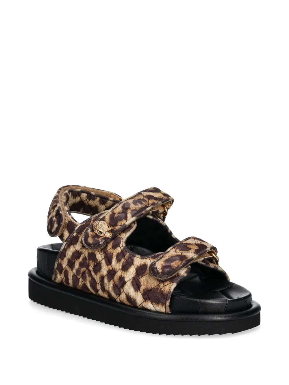 Kurt Geiger London Orson sandals - Bruin