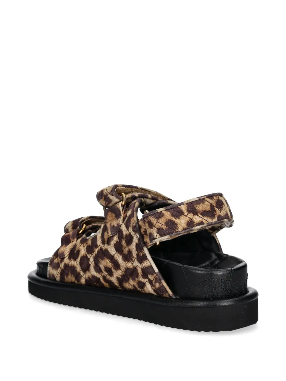 Kurt Geiger London Orson sandalen Bruin