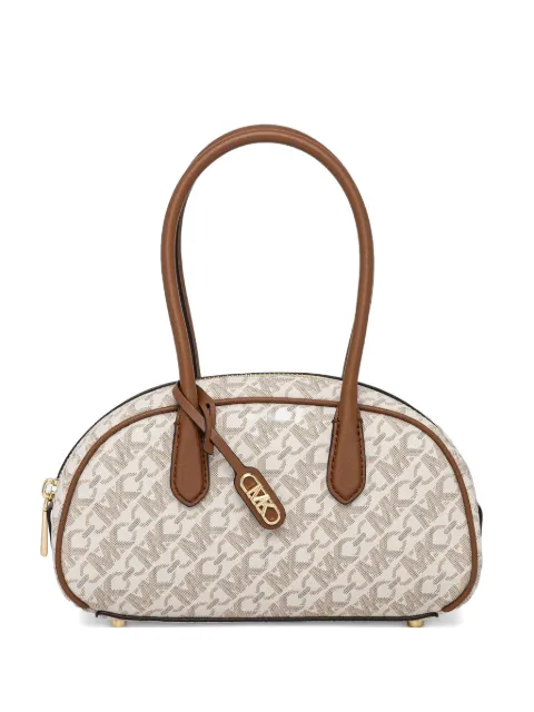 Michael Michael Kors tote Lulu Signature pequeña