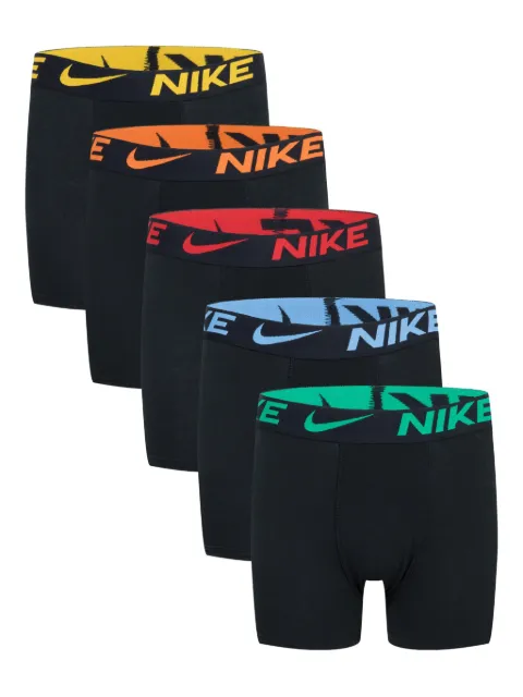 Nike Kids logo boxers