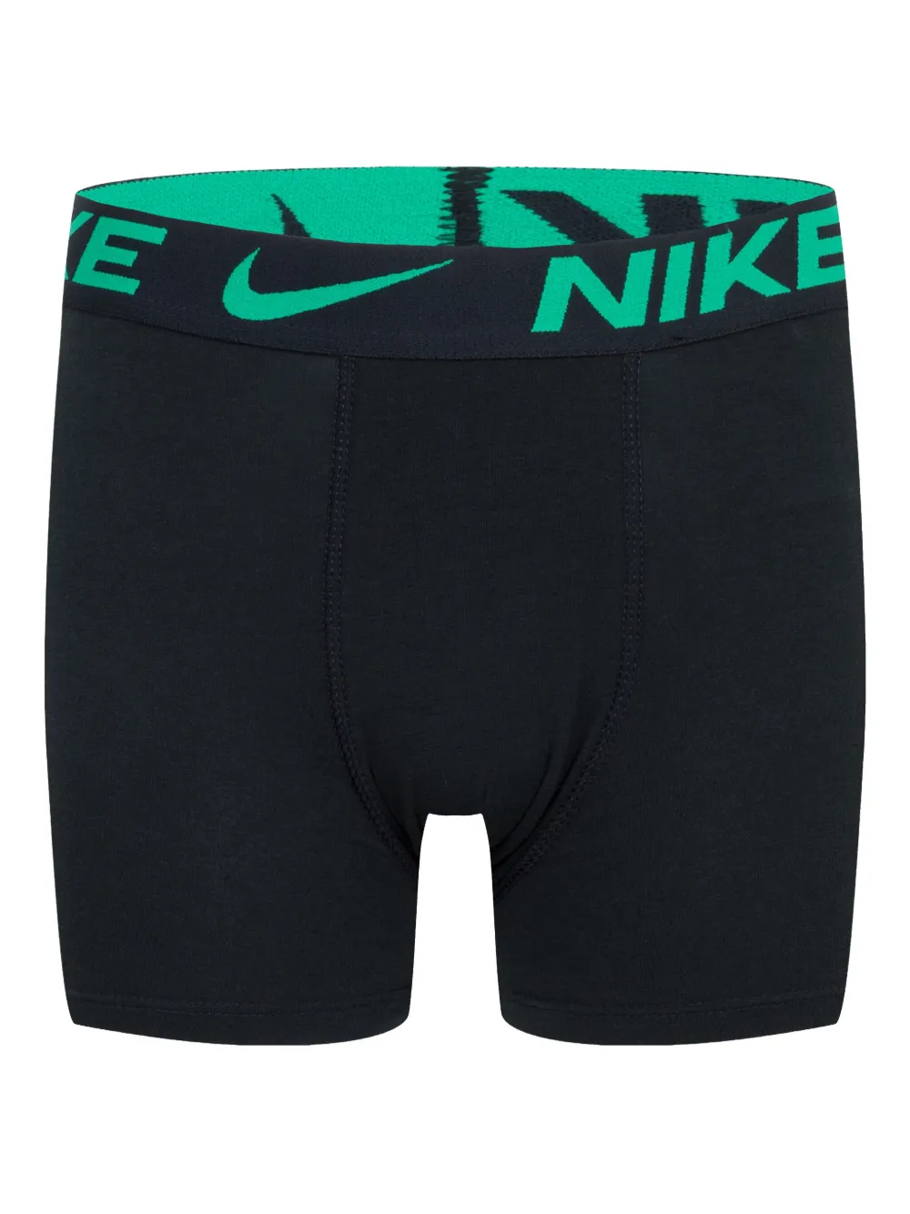 Nike Kids Boxershorts met logo Zwart
