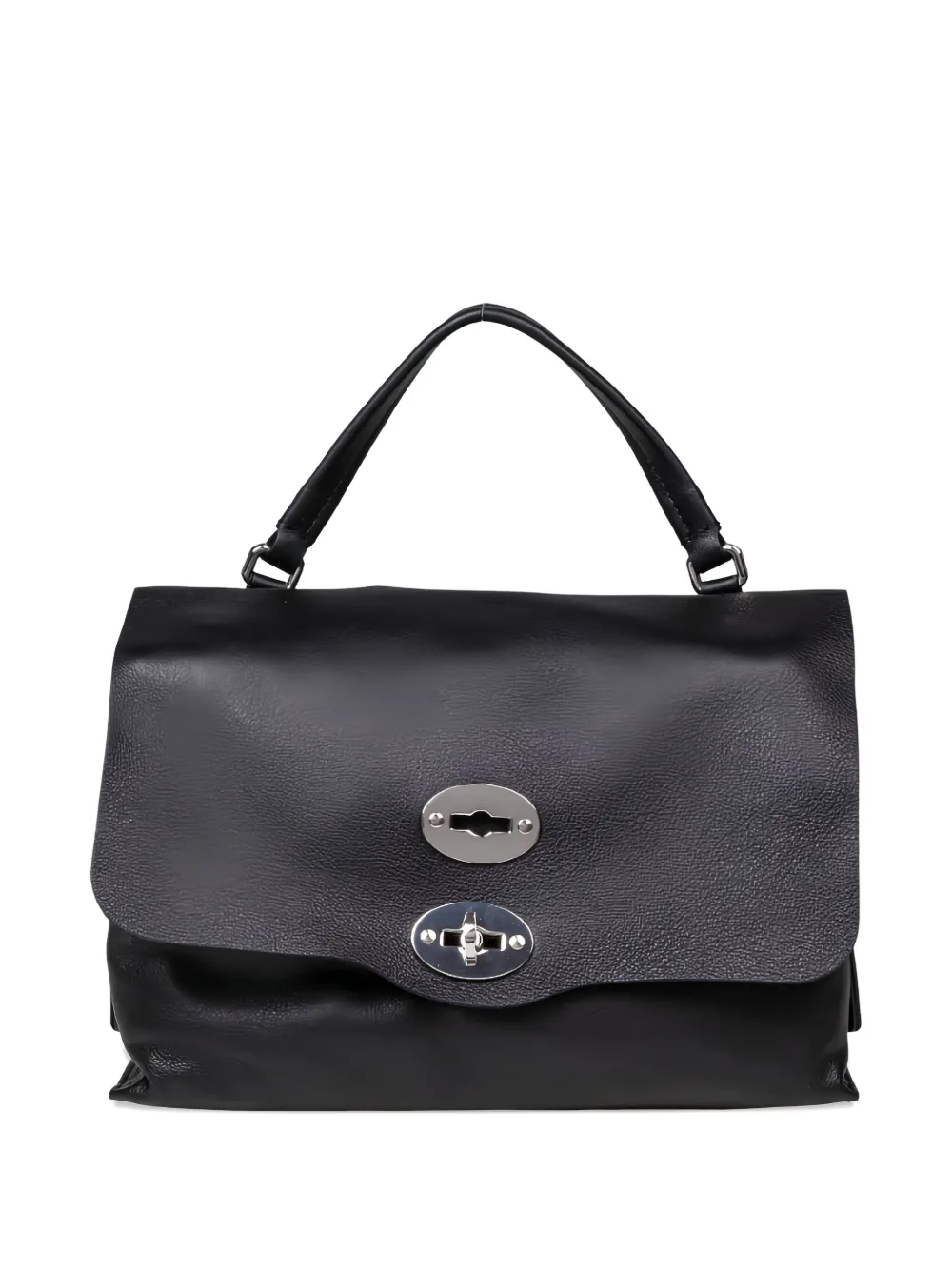 Zanellato Postina Daily shopper Zwart