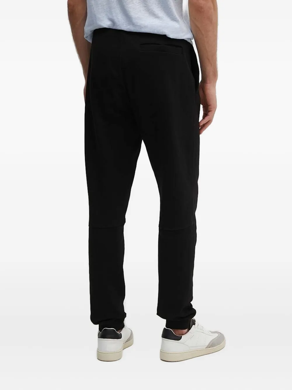 BOSS logo-appliqué track pants | Sweatpants | Image 2