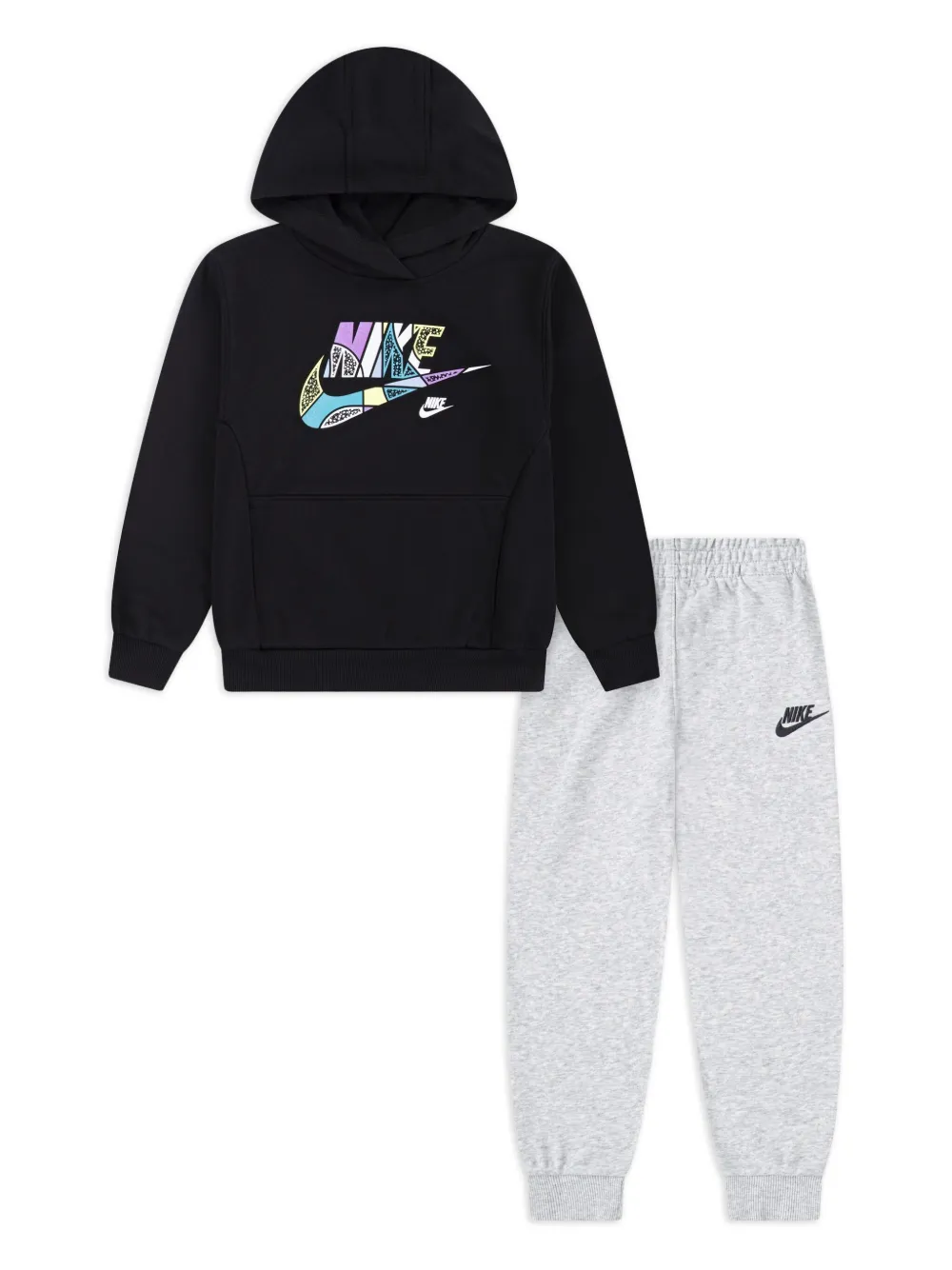 NIKE AIR TRACKSUIT SET