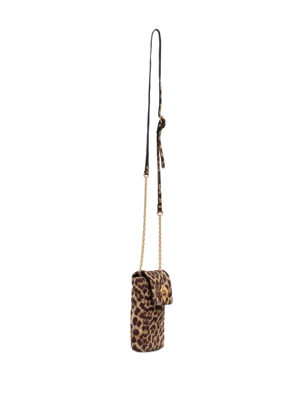 Kurt Geiger London Kensington Phone cross body bag - Bruin