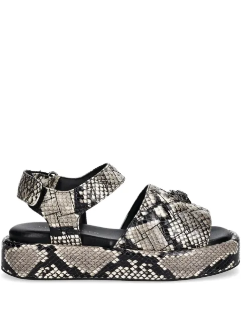 Kurt Geiger London sandalias Onyx con tacón de 45mm