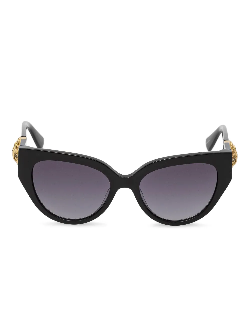 Kurt Geiger London Chelsea サングラス - ブラック Kurt Geiger London Chelsea サングラス - ブラック