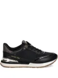 Michael Michael Kors Nova sneakers - Black