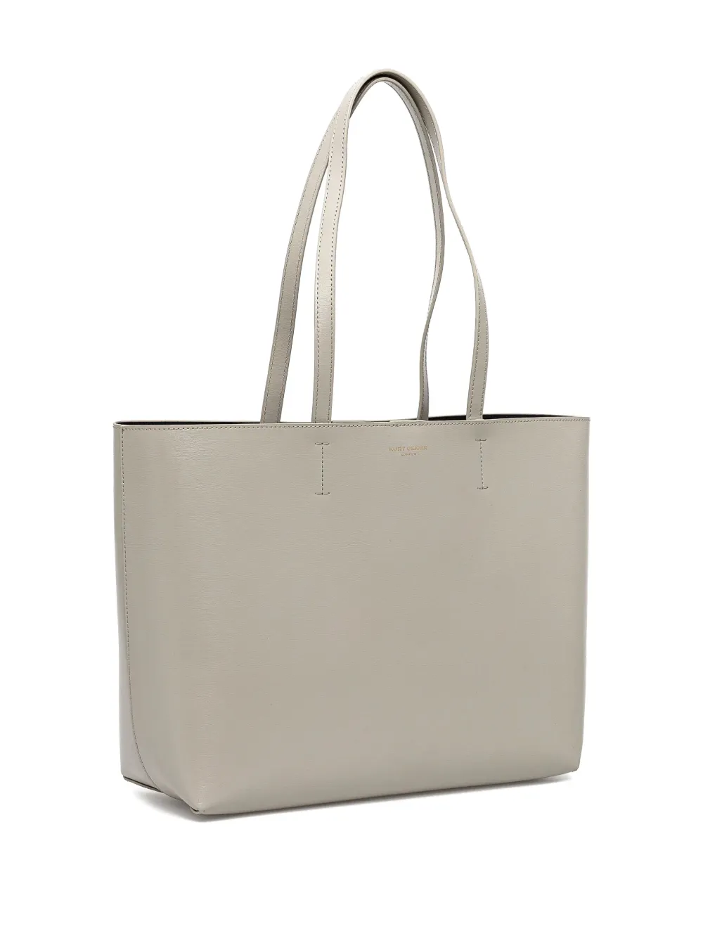 Kurt Geiger London Chelsea tote bag - Grijs