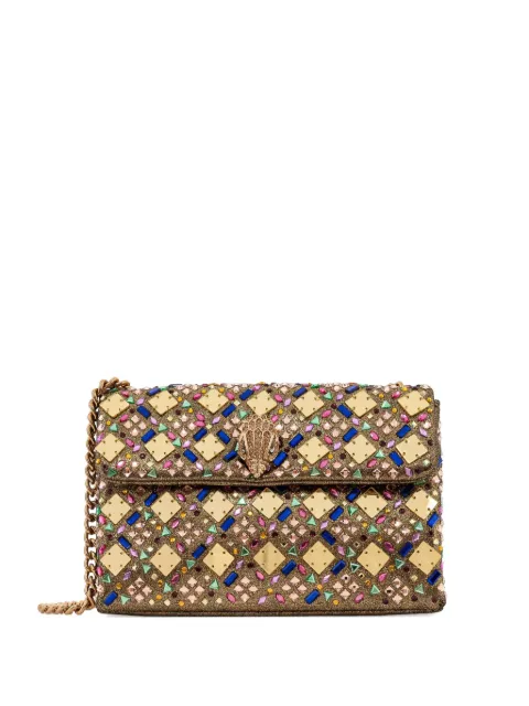 Kurt Geiger London medium Kensington crossbody bag 62796 - 0