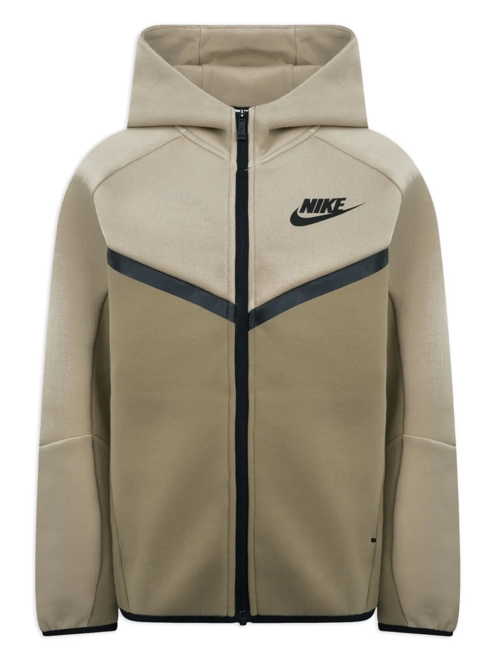 Nike Kids ロゴ トラックスーツ - ニュートラル Nike Kids ロゴ トラックスーツ - ニュートラル