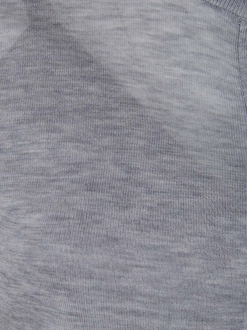 Michael Kors Gebreid vest Grijs