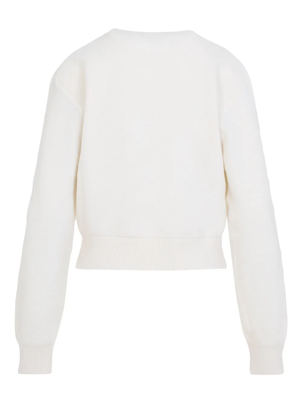 LOEWE suéter con cuello redondo | Suéteres | Image 2