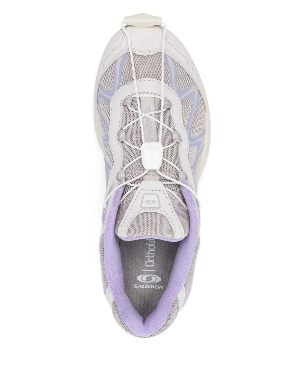 Salomon XT-Whisper sneakers Neutrals