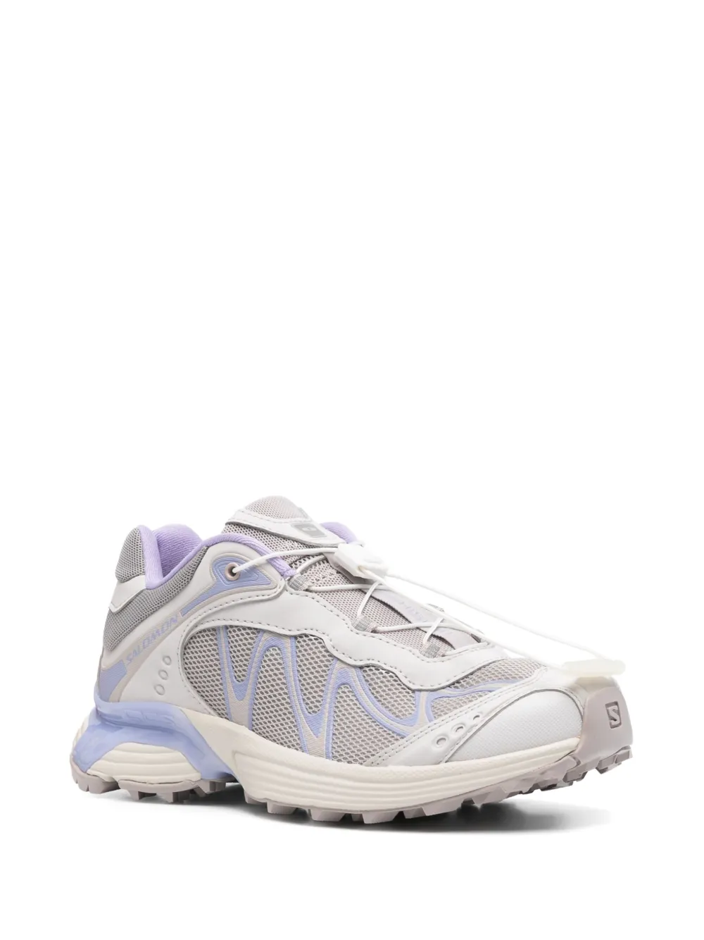 Salomon XT-Whisper sneakers Neutrals