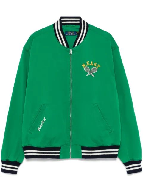 Polo Ralph Lauren Varsity Sportjacke